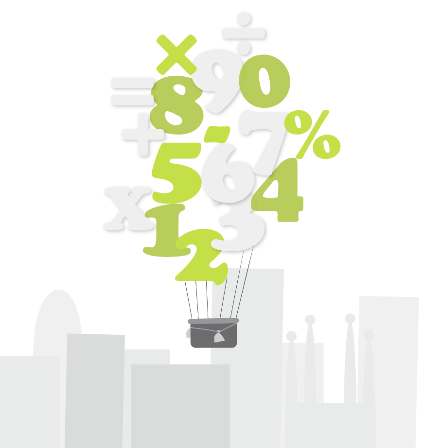 Gestión de Impuestos y Contabilidad en Barcelona