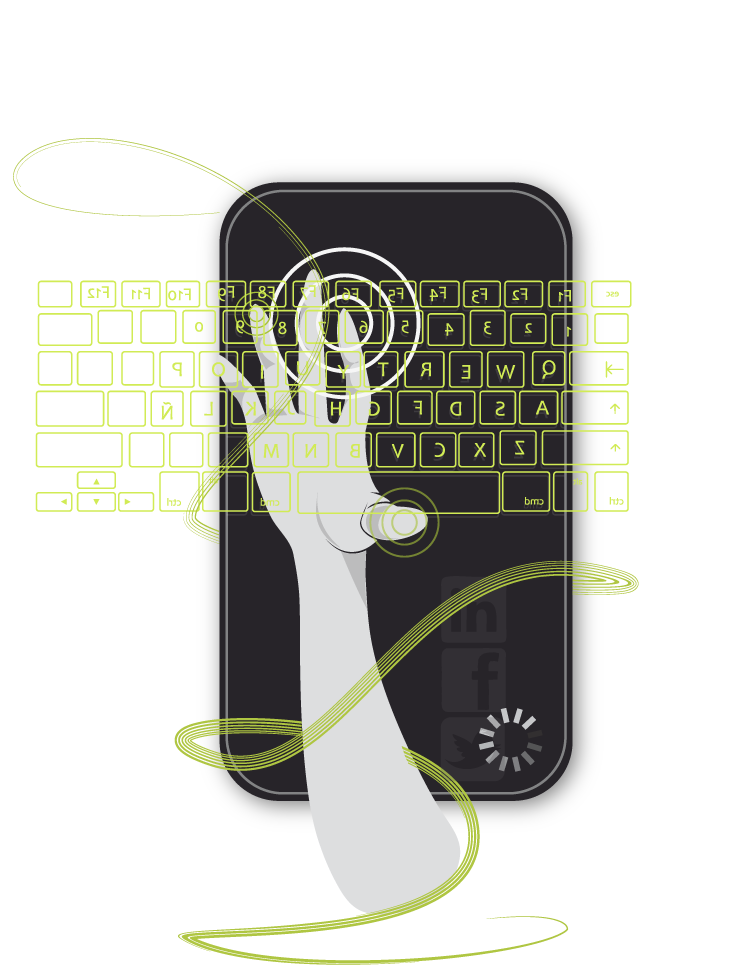 Nuevas tecnologías y derecho de internet en Barcelona