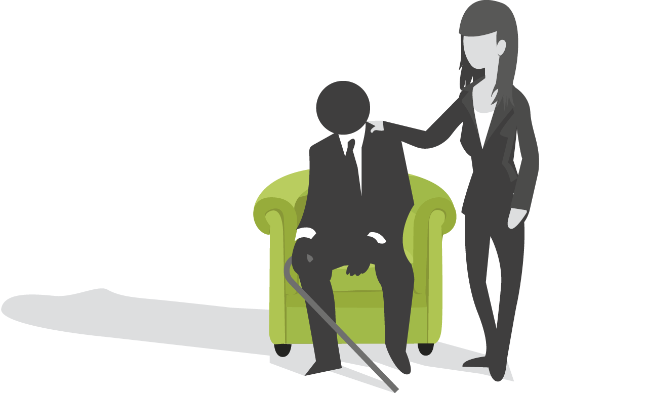 Gestión de sucesiones en Barcelona